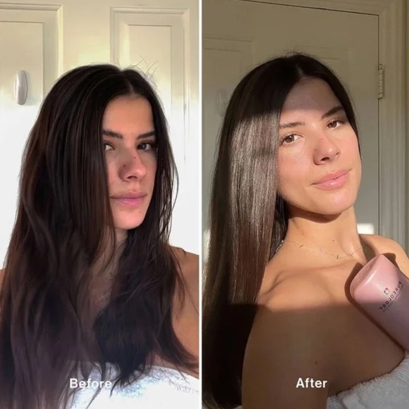 New Pureology Pure Volume Shampoo and Conditioner - Picture 5 of 7